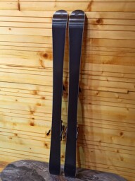 LYŽE SALOMON ENDURO 800 110CM